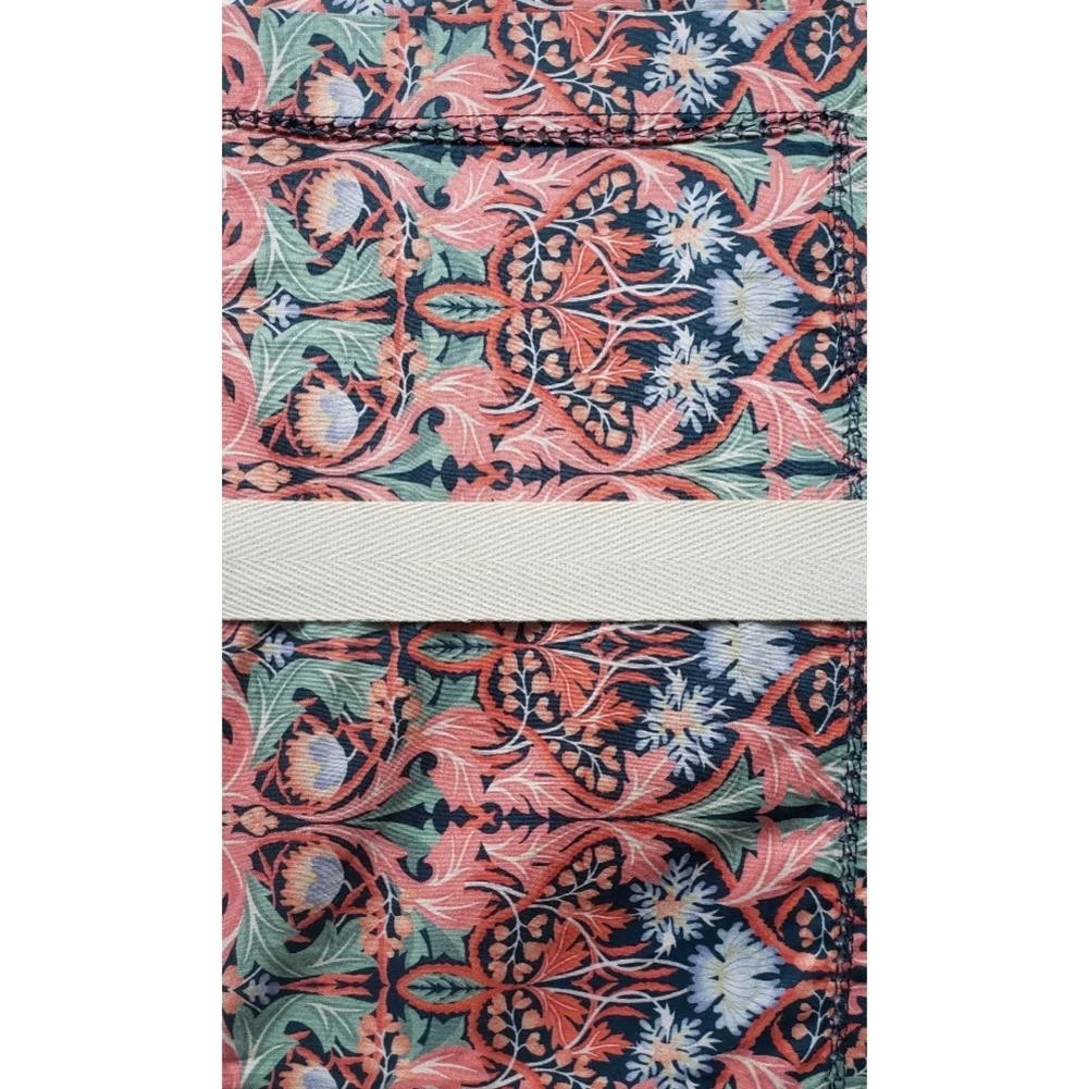 21. J.Crew Limited-edition set-of-four placemats in Liberty® fabrics